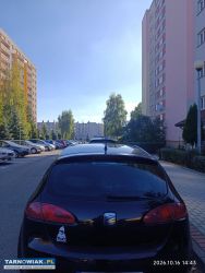 Seat Leon - Obrazek 3