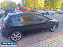Seat Leon - Obrazek 4