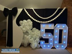 ścianki eventowe - Obrazek 1