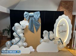 ścianki eventowe - Obrazek 2