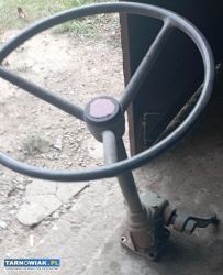 Kolumna kierownicza Ursus C360 - Obrazek 2