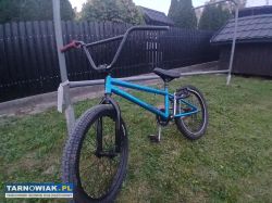 Rower bmx - Obrazek 1