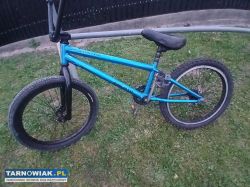 Rower bmx - Obrazek 2
