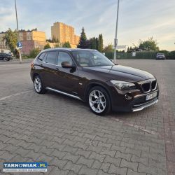 Bmw x1 x-drive 2.0d 204km - Obrazek 1