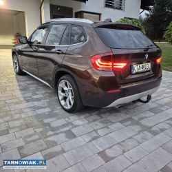 Bmw x1 x-drive 2.0d 204km - Obrazek 2