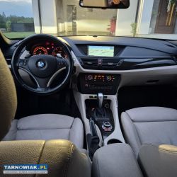 Bmw x1 x-drive 2.0d 204km - Obrazek 3