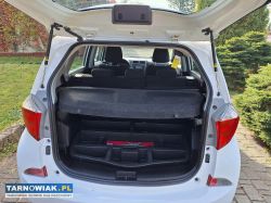 Toyota Verso S , nezyna , 6 biegów z Niemiec - Obrazek 3