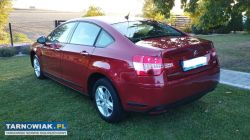 /polecam citroen c5///1.8+lpg/// - Obrazek 3