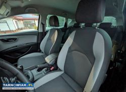 Seat Leon 3 - Obrazek 4
