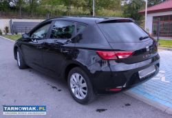 Seat Leon 3 - Obrazek 2