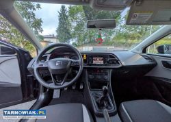 Seat Leon 3 - Obrazek 3