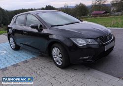 Seat Leon 3 - Obrazek 1