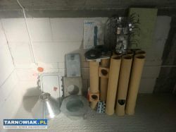 System kominowy Leier - Obrazek 1