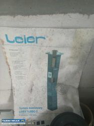 System kominowy Leier - Obrazek 2