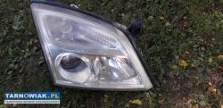 Reflektor pasażera Opel Vectra C Przed Lift - Obrazek 1