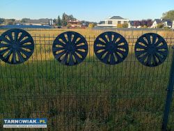 Sprzedam kołpaki 15" - Obrazek 2