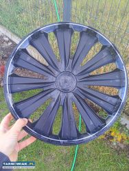 Sprzedam kołpaki 15" - Obrazek 3