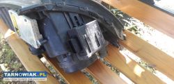 Reflektory Xenon Hella Opel Vectra C Przed Lift - Obrazek 3