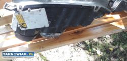 Reflektory Xenon Hella Opel Vectra C Przed Lift - Obrazek 4