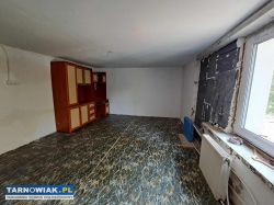 Lubcza dom działka 21 ar - Obrazek 4