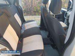 Fiat qubo z 2015 roku 1.3 diesel - Obrazek 4