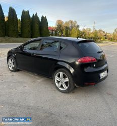 Seat leon 1.9 tdi 2007r - Obrazek 2