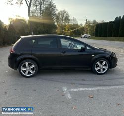 Seat leon 1.9 tdi 2007r - Obrazek 3