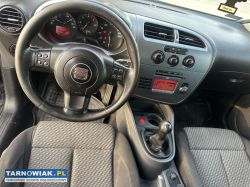 Seat leon 1.9 tdi 2007r - Obrazek 4