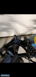 Nowy rower elektryczny koła 26 cali - Obrazek 4