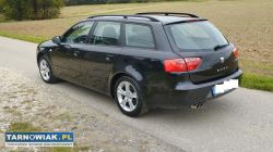 Polecam // seat exeo st// 1.8 turbo///212 tyś/ - Obrazek 3