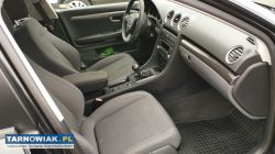 Polecam // seat exeo st// 1.8 turbo///212 tyś/ - Obrazek 4