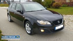 Polecam // seat exeo st// 1.8 turbo///212 tyś/ - Obrazek 1