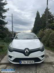 Renault Clio - Obrazek 2