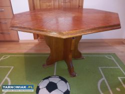 Meble dębowe do salonu - Obrazek 2