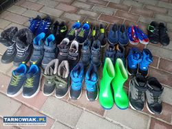 Buty używane - Obrazek 1