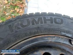 Koła zimowe 175/65r14 - Obrazek 4