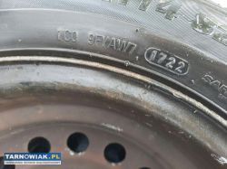 Koła zimowe 175/65r14 - Obrazek 2