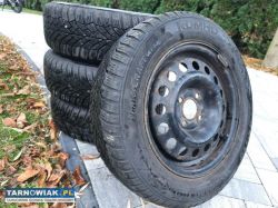 Koła zimowe 175/65r14 - Obrazek 1