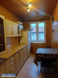Mieszkanie do wynajęcia - 49m2 ul.Pułaskiego - Obrazek 1