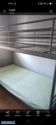 Łóżko piętrowe IKEA - Obrazek 2