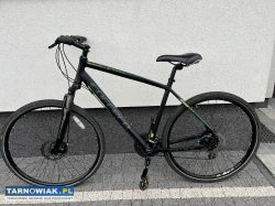 Rower kola 28” rama Alu 21 - Obrazek 1