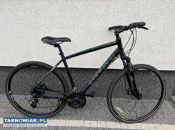 Rower kola 28” rama Alu 21 - Obrazek 2