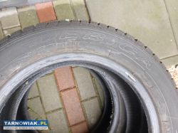 Opony zimowe Dębica 205/55/16 - Obrazek 4