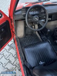 Fiat 126p maluch 1990r - Obrazek 4