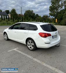 Opel astra j 1.7 diesel 2011r - Obrazek 2