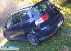 Tanio 1100zł seat altea 1.9 tdi z 2007r - Obrazek 4