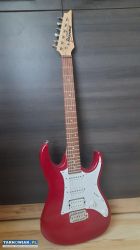 Gitara Ibanez Gio GRX40 + wzmacniacz - Obrazek 1
