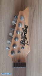 Gitara Ibanez Gio GRX40 + wzmacniacz - Obrazek 2
