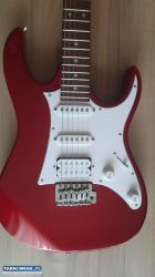 Gitara Ibanez Gio GRX40 + wzmacniacz - Obrazek 3