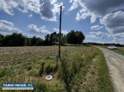 Szynwałd- widokowa działka, 30 ar. - Obrazek 2